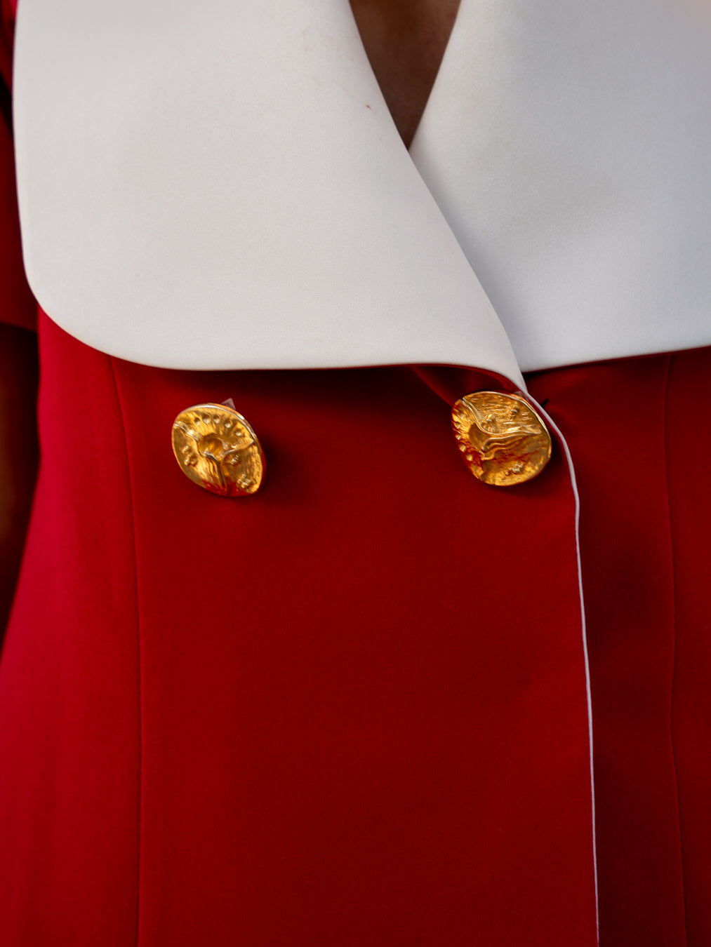 The Noor Dress