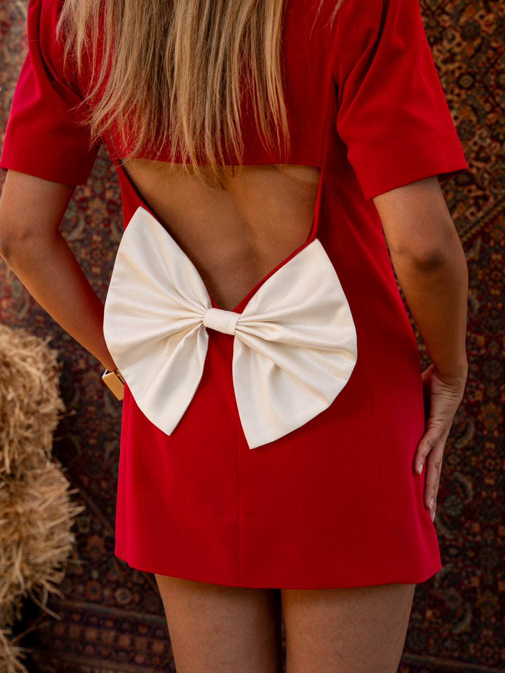 The Noor Dress