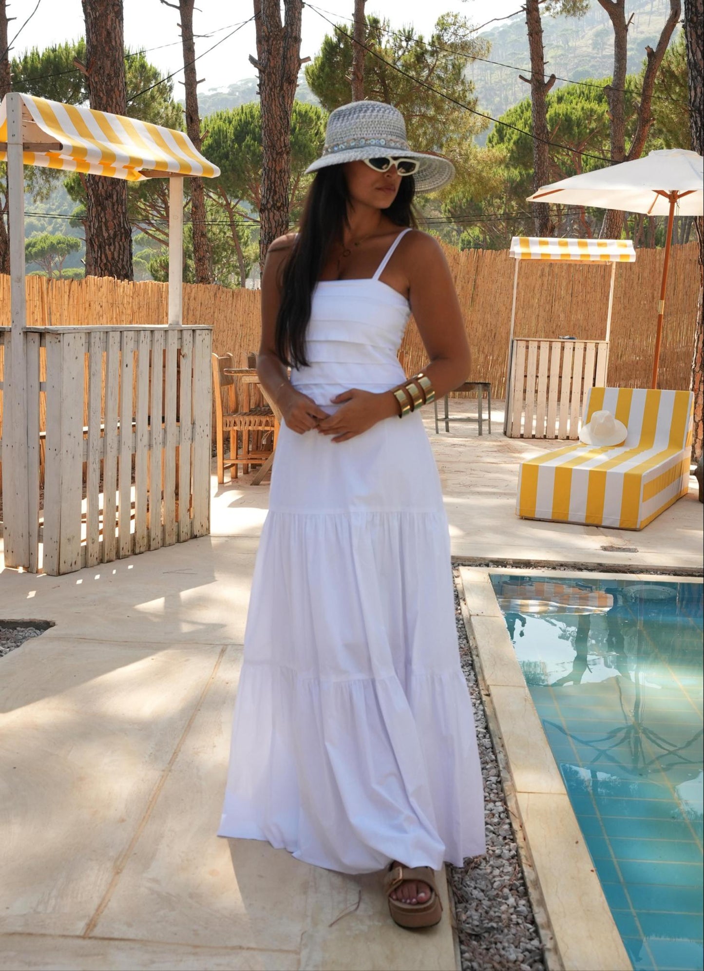 Al Horia Dress