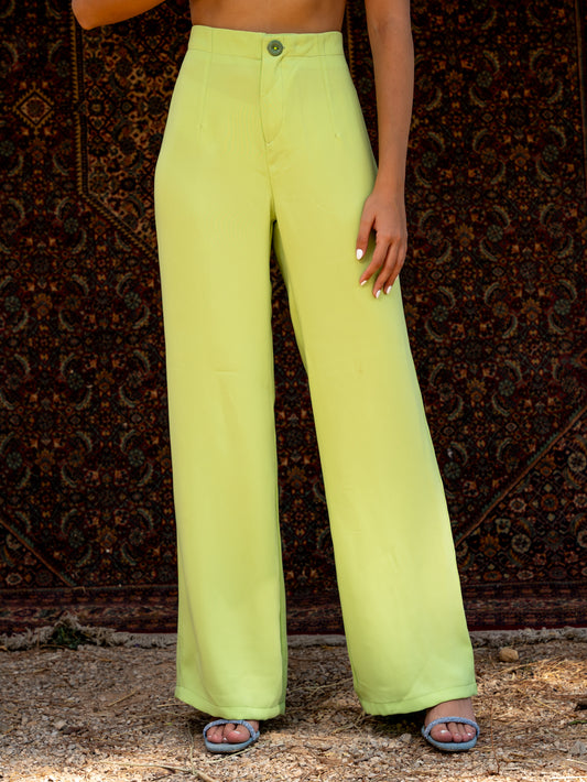 The Norma Pants