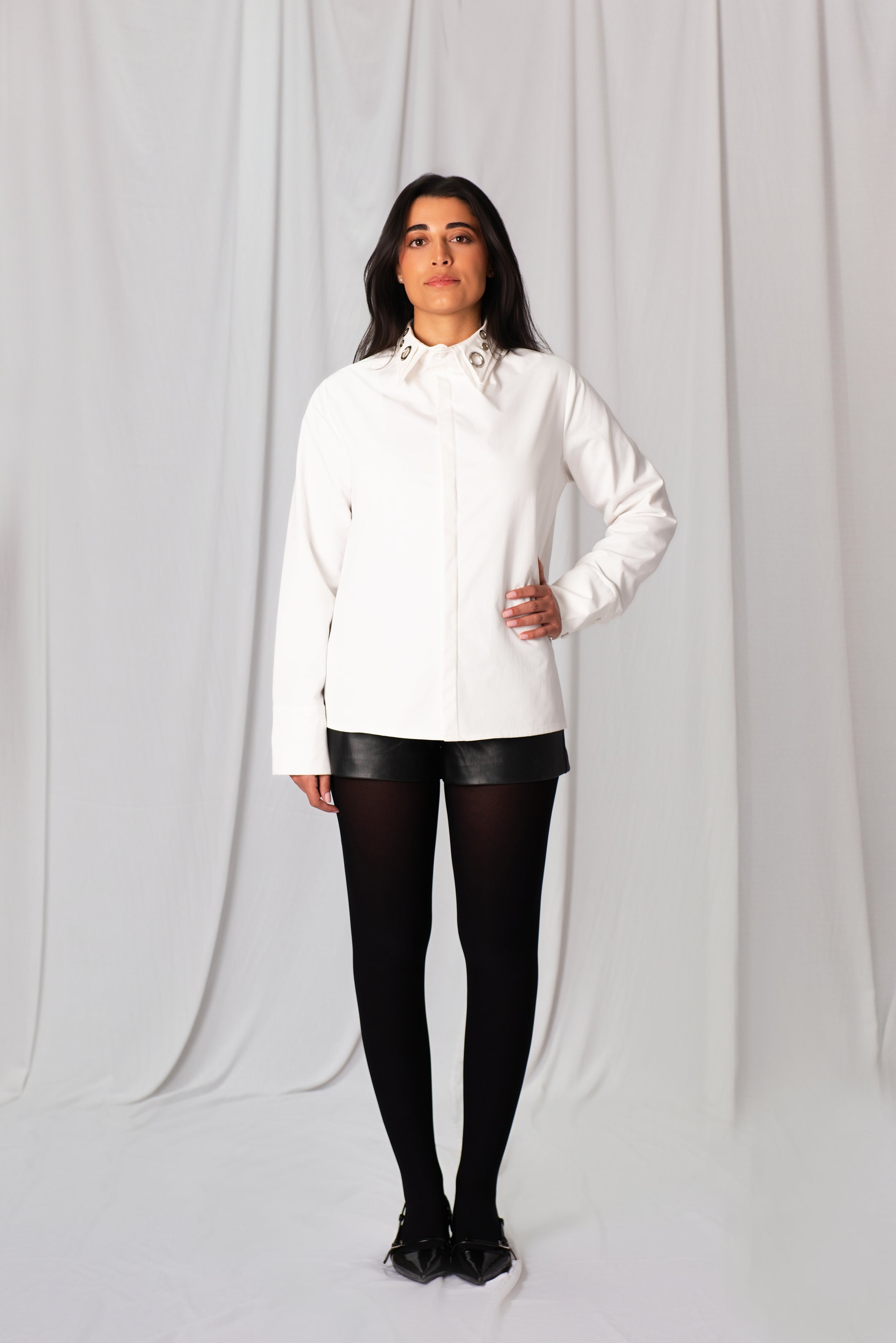 The Vibes Shirt – manana.lb
