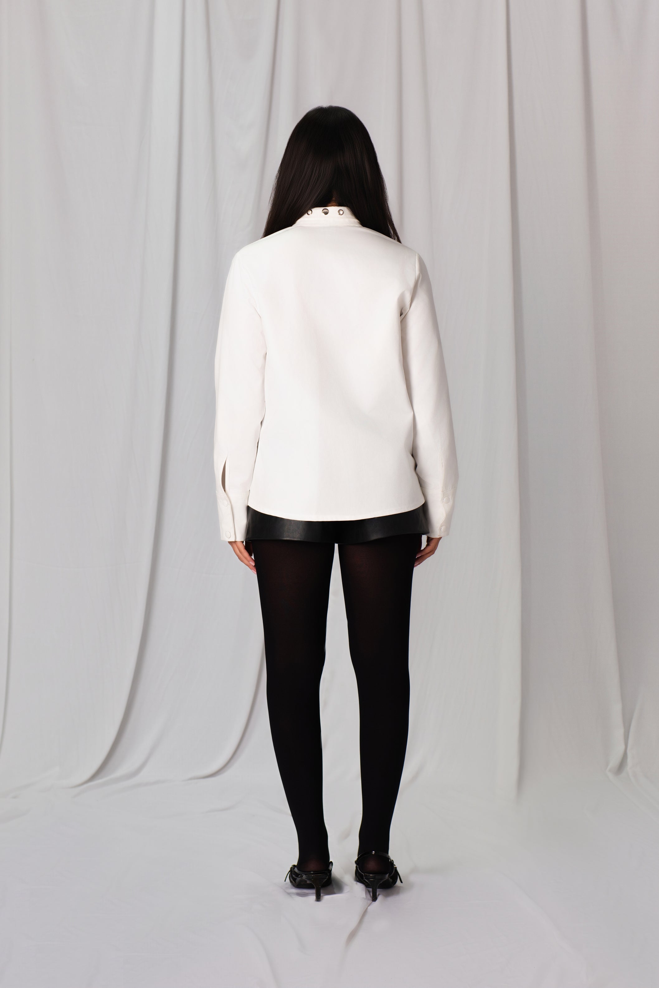 The Vibes Shirt – manana.lb